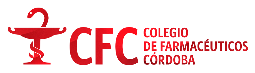 Logo Colegio de Farmacéuticos de Córdoba