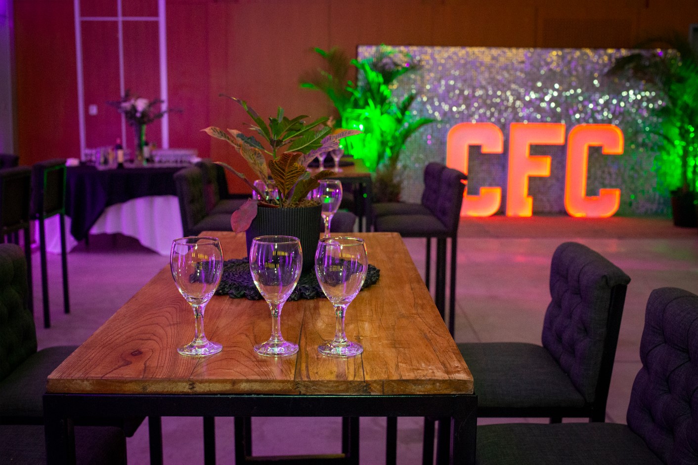 Fiesta Anual Farmacéutica 2025