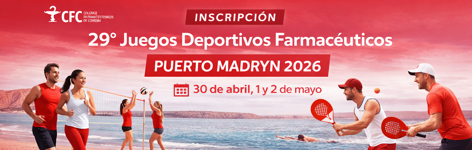 Actividades del Colegio