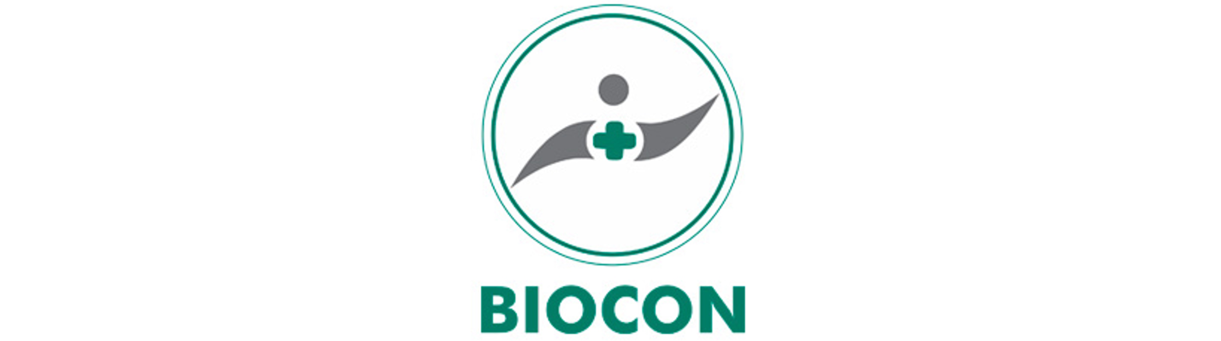 Logo Biocon
