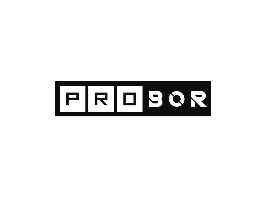 Logo Probor