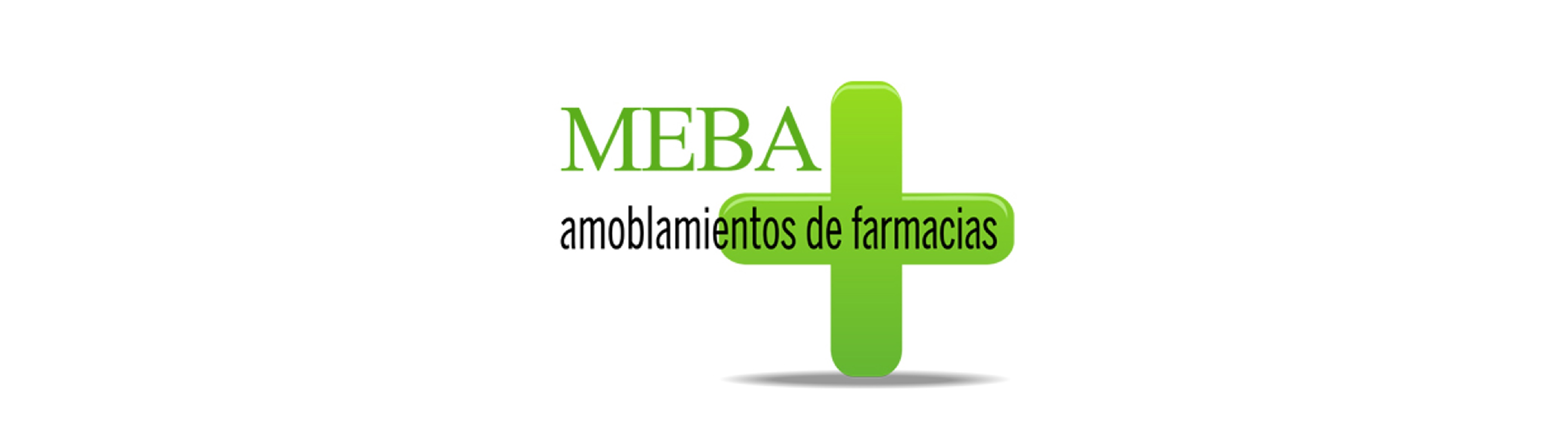 Logo Meba