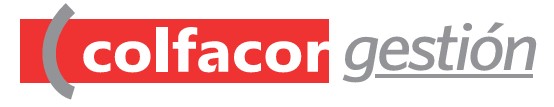 Logo Colfacor