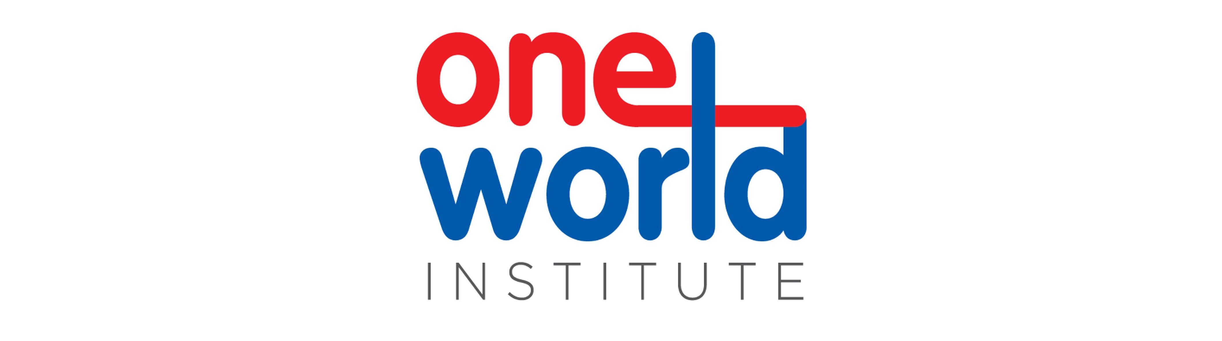 Logo One World