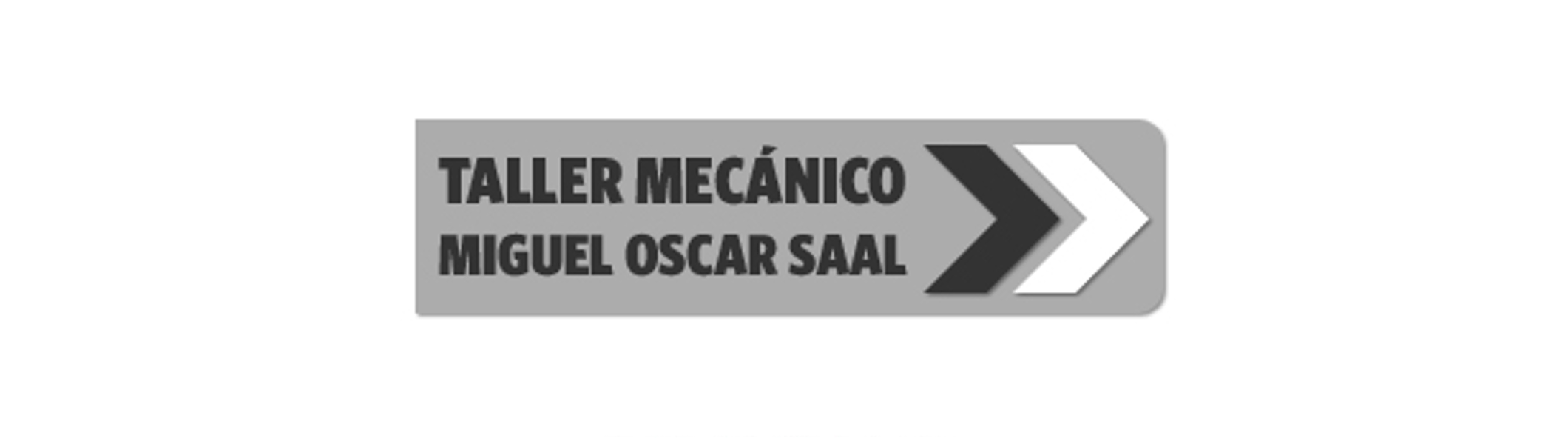Taller Mecánico Saal