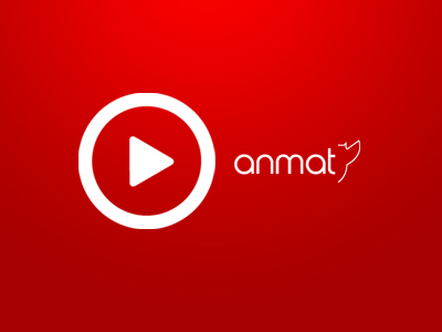 Video Tutorial ANMAT