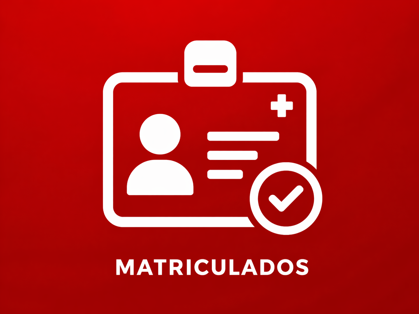 Matriculados