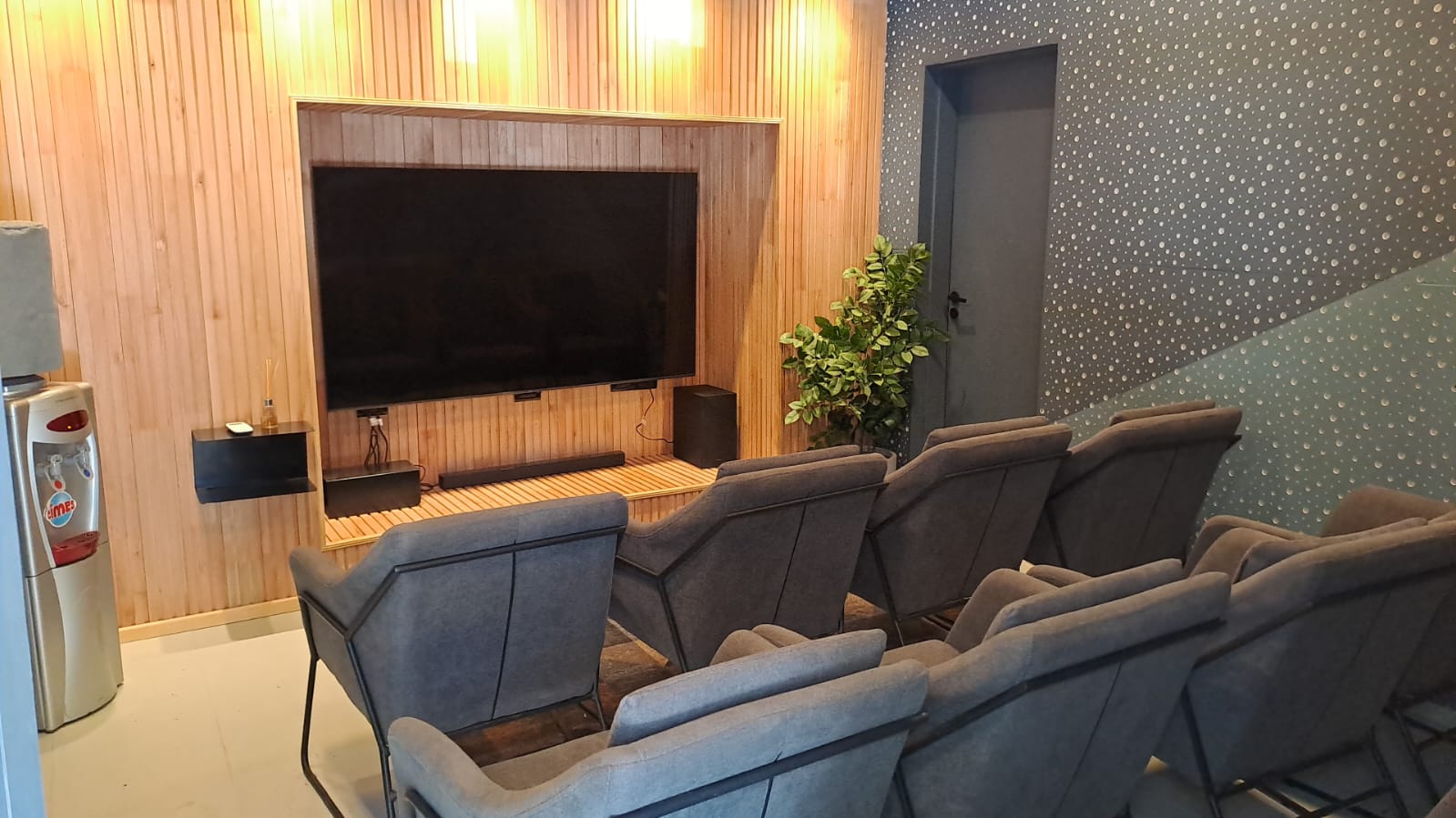Sala de cine