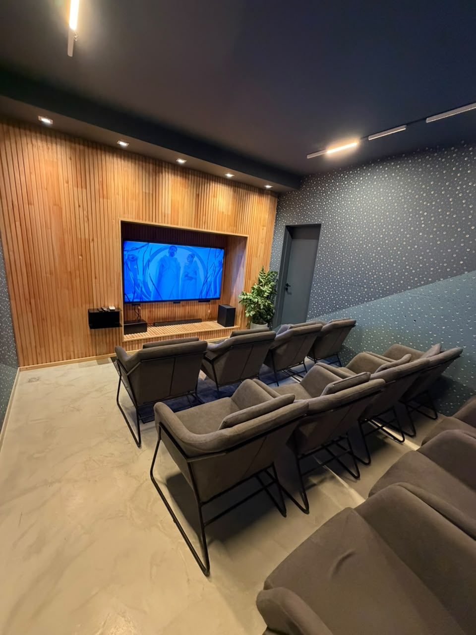 Sala de cine