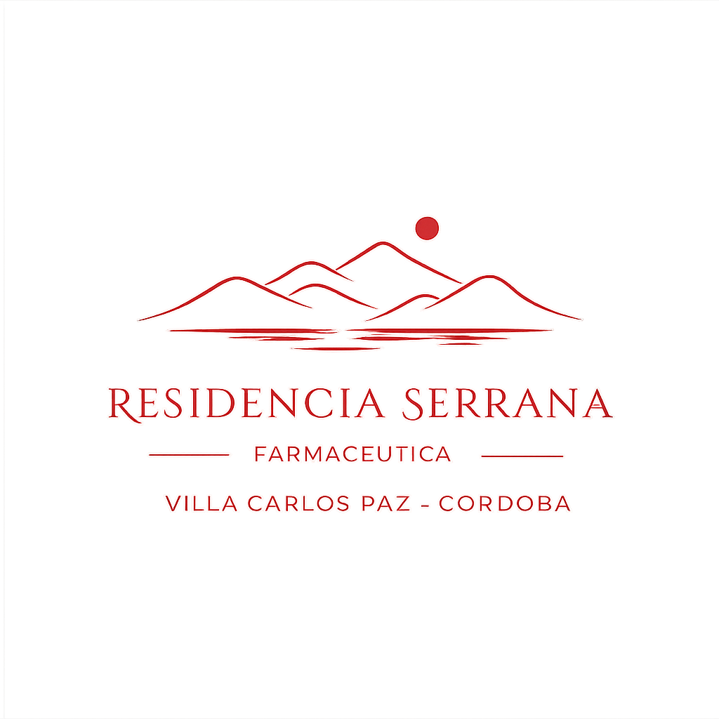 Residencia Serrana Farmacéutica