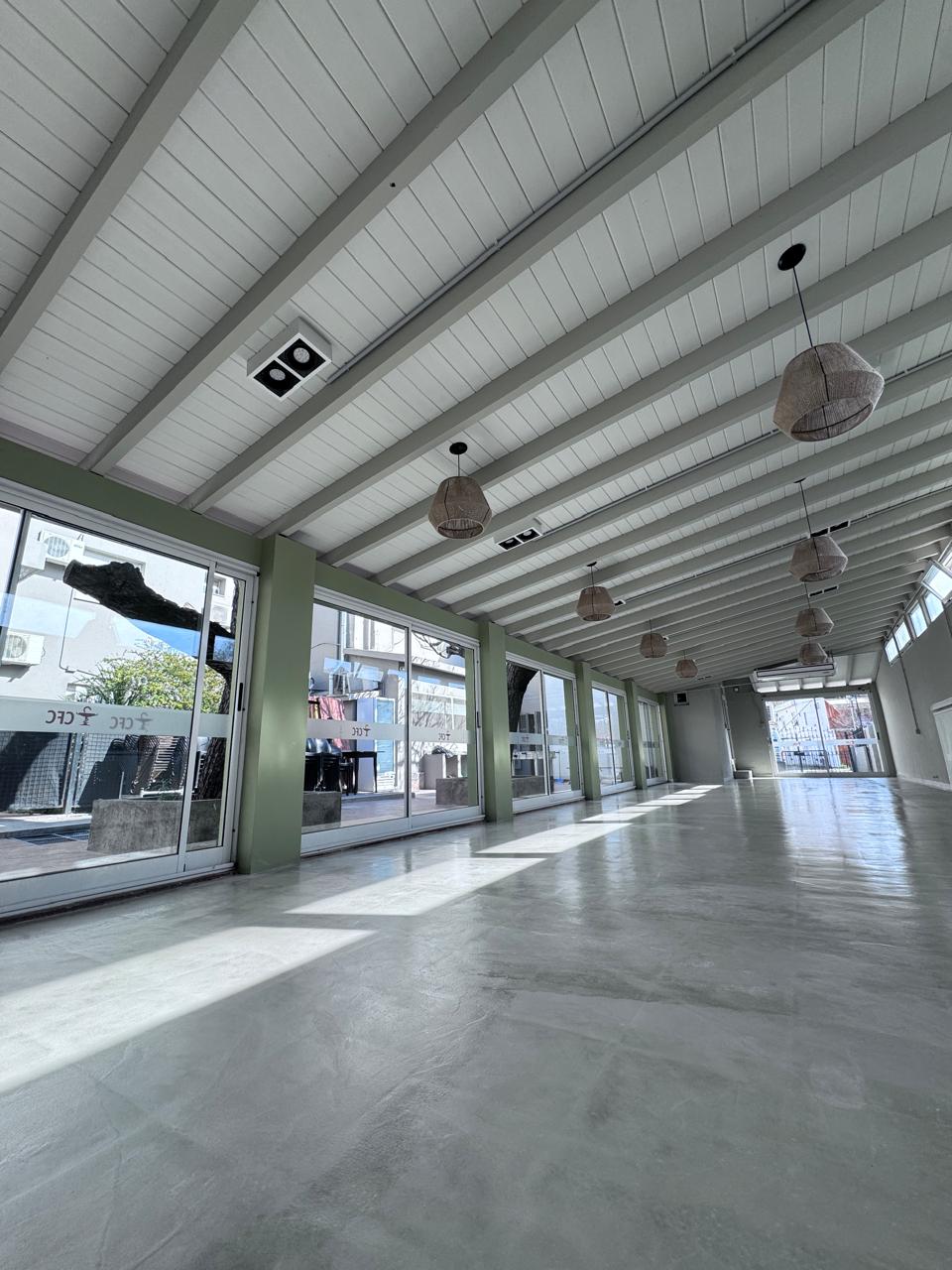 Salón de usos múltiples