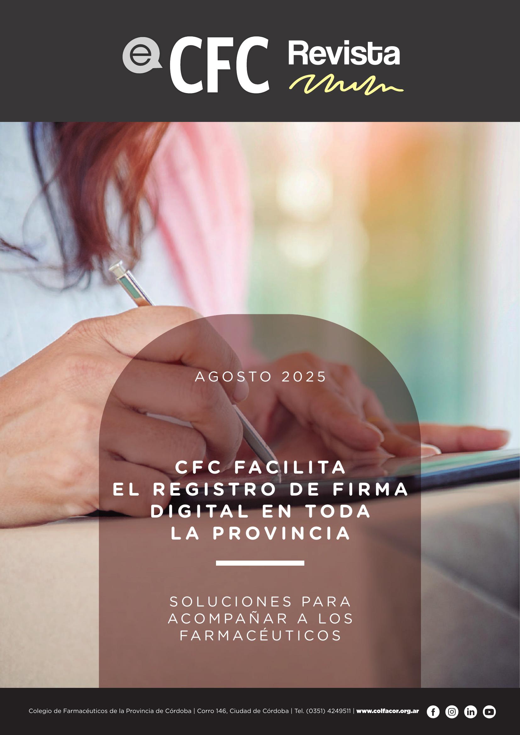 Portada Agosto 2025