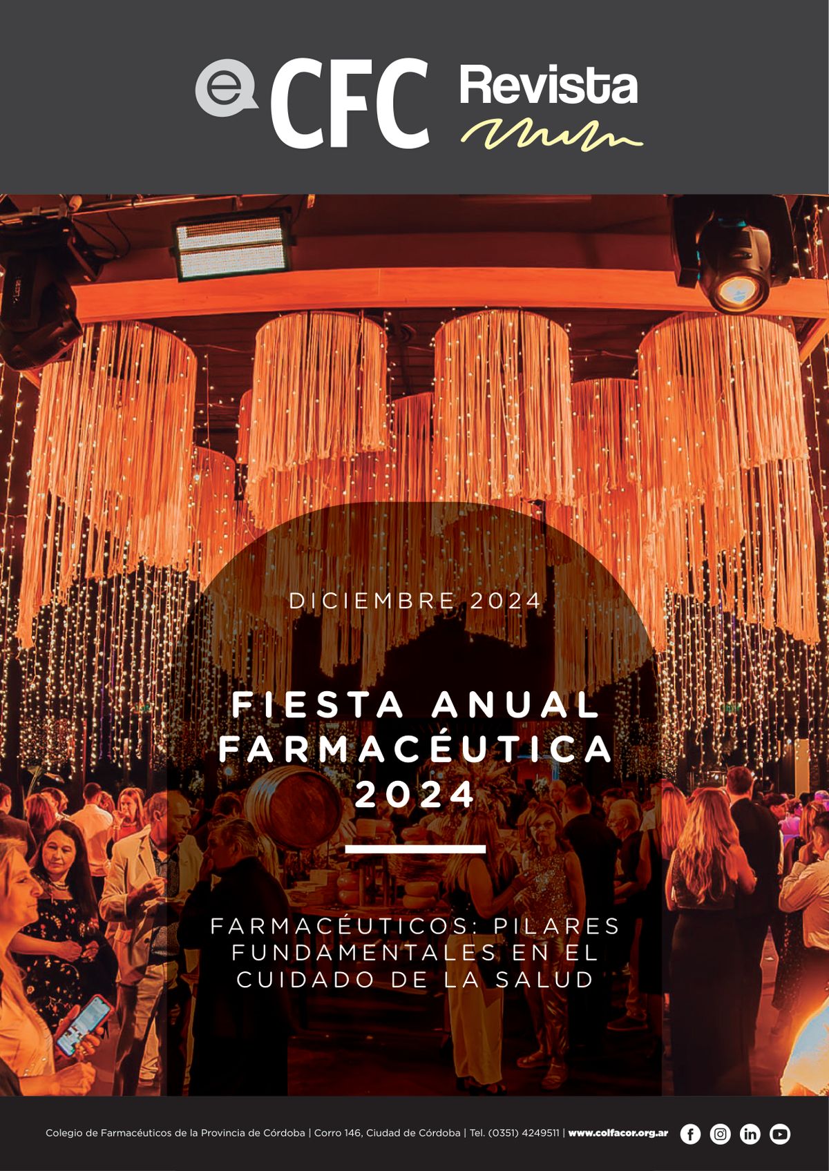 Portada Diciembre 2024