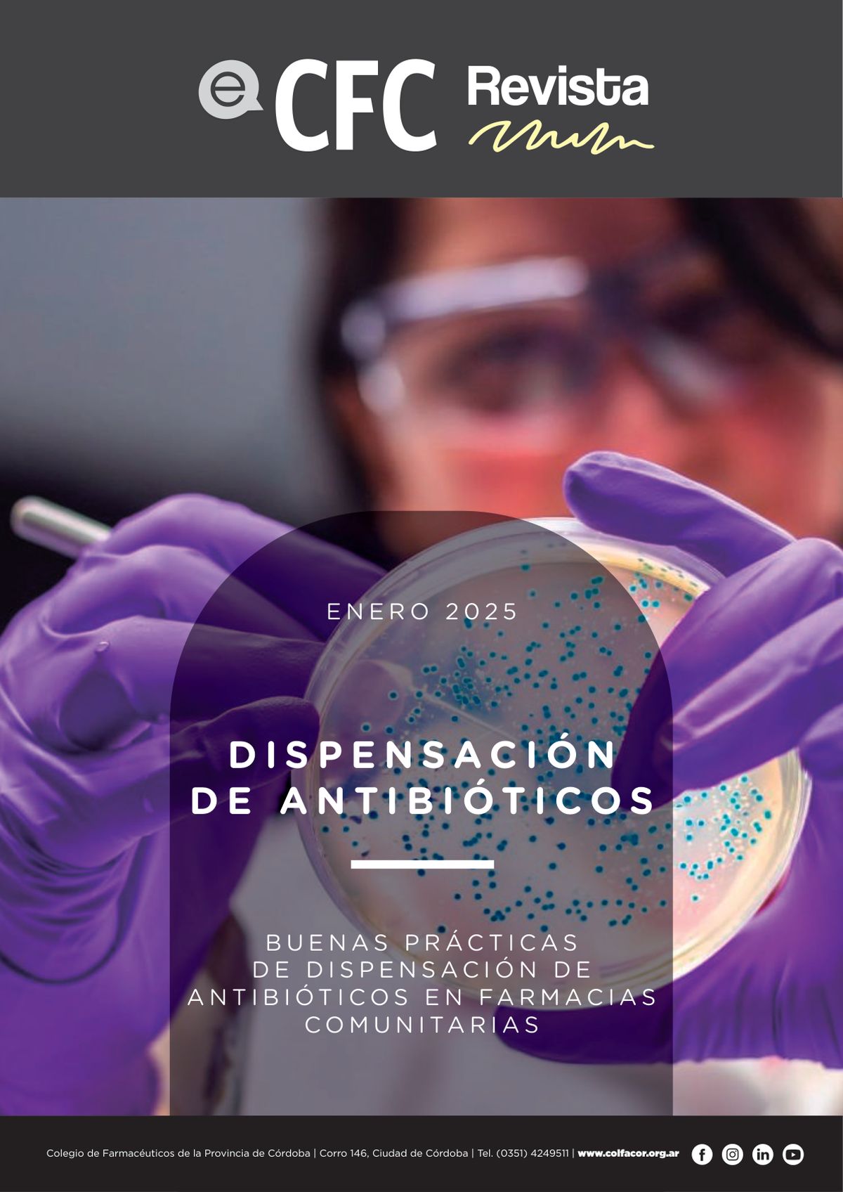 Portada Enero 2025