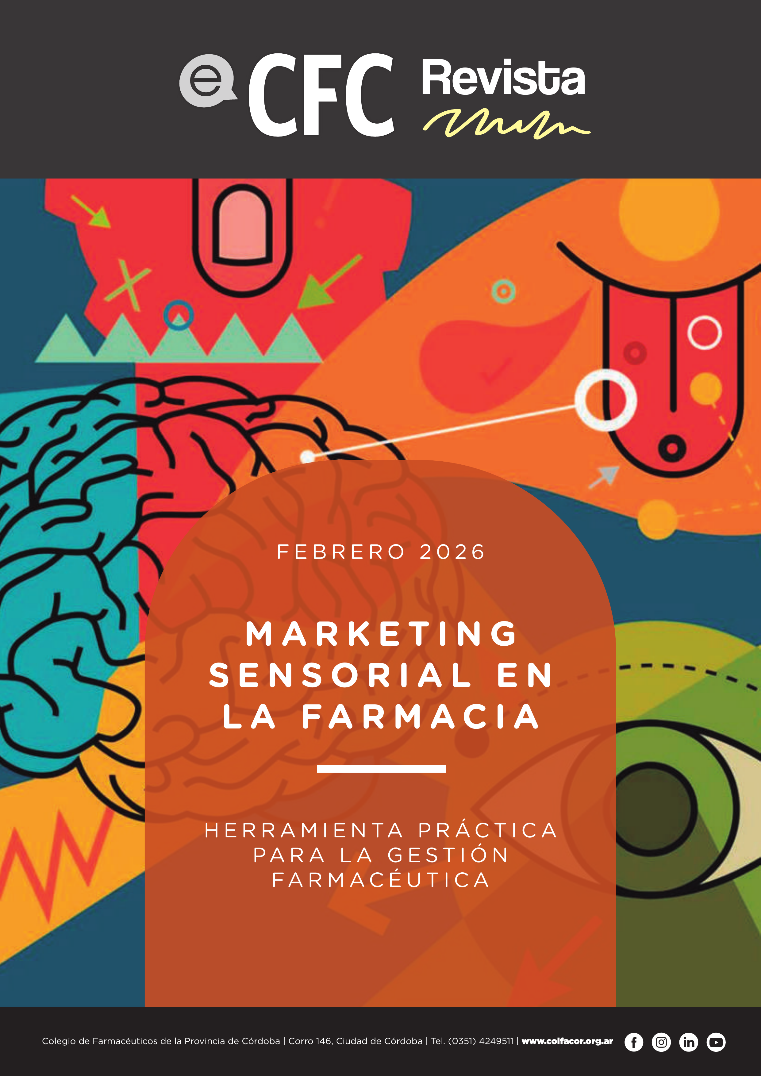 Portada Febrero 2026