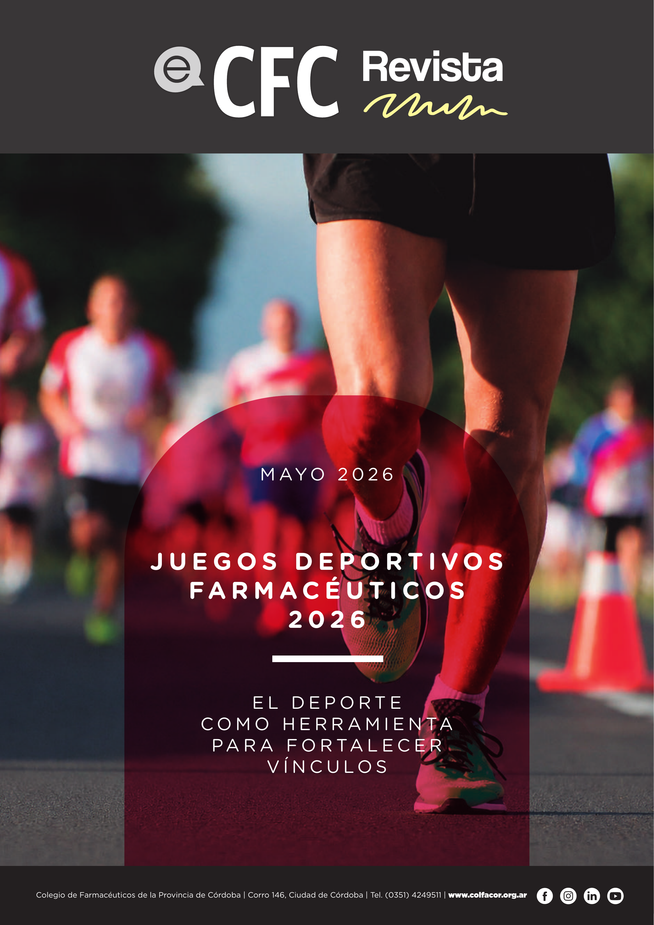 Portada Mayo 2026