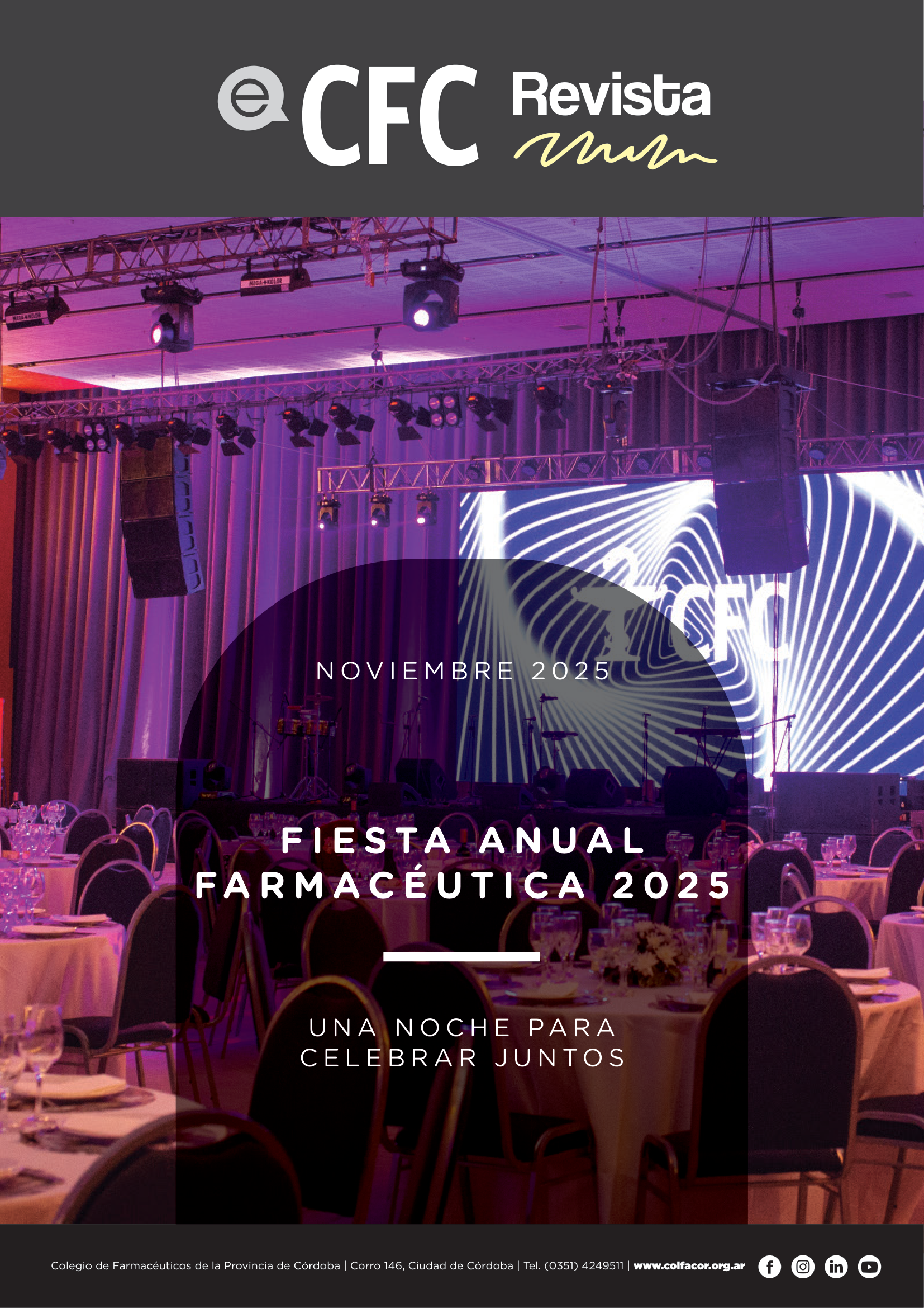 Portada Noviembre 2025