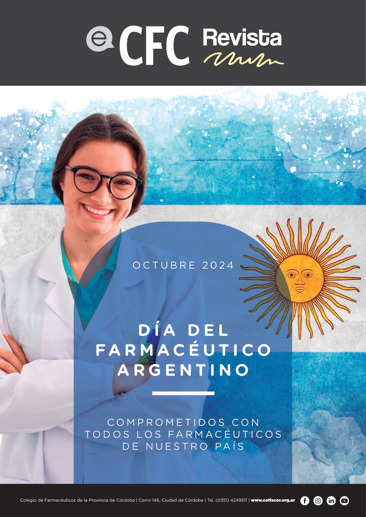Portada Octubre 2024
