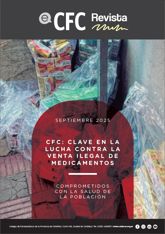 Portada Septiembre 2025